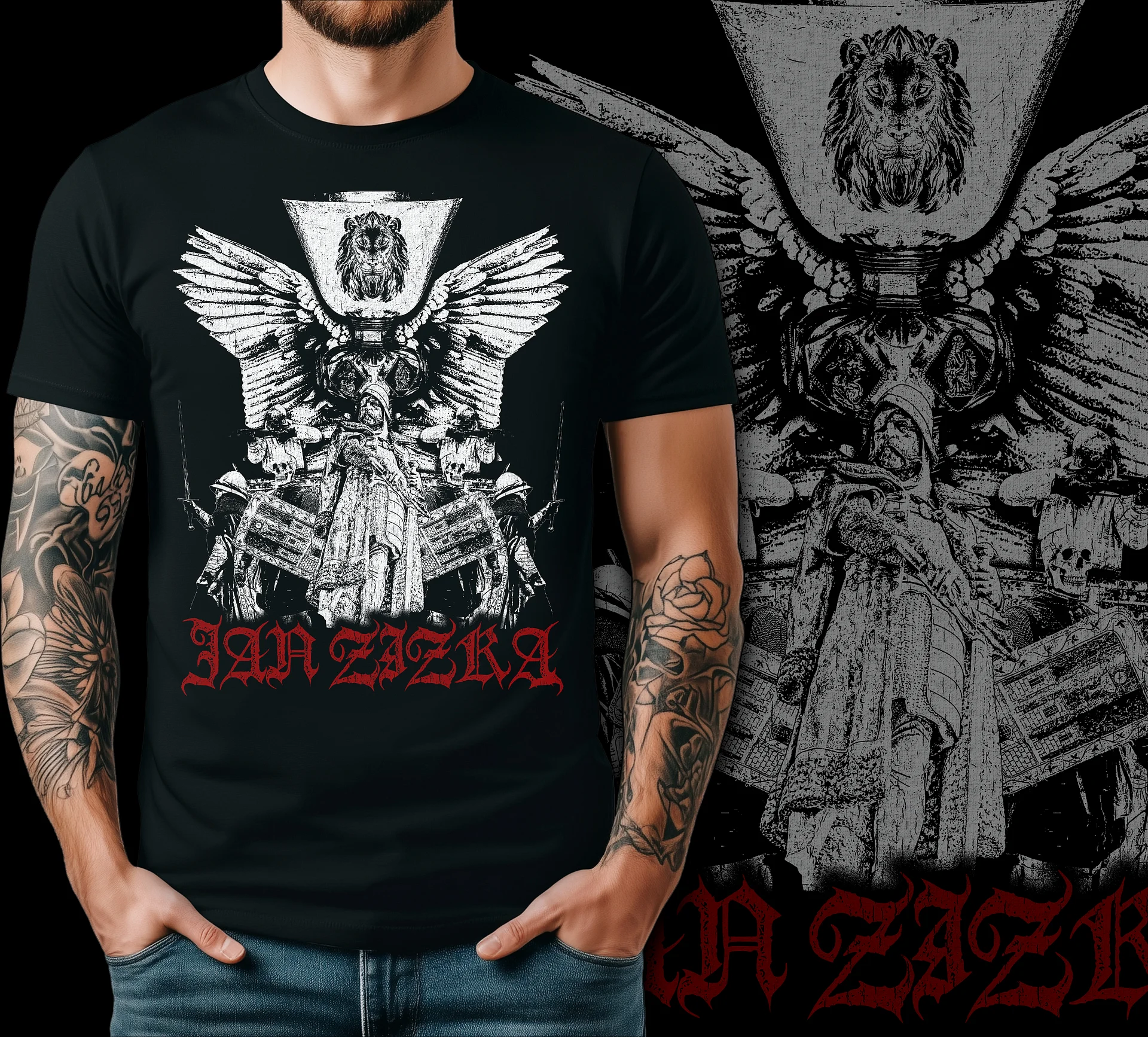 Jan Zizka product image (2)
