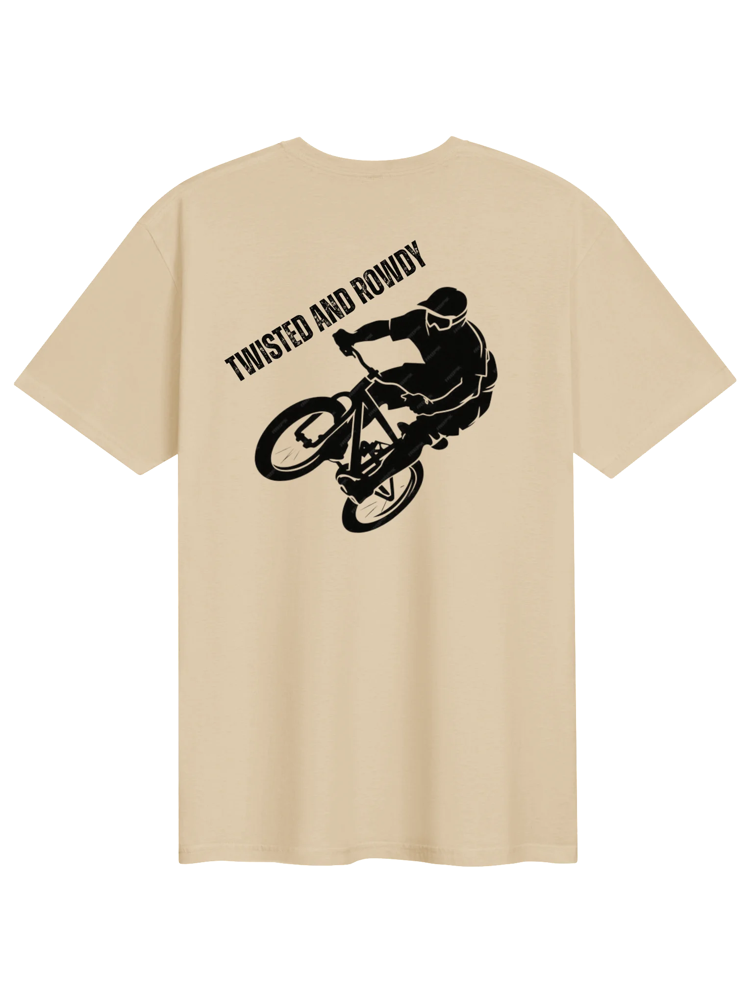2026 Beverly Trail Jam Shirt product image (2)