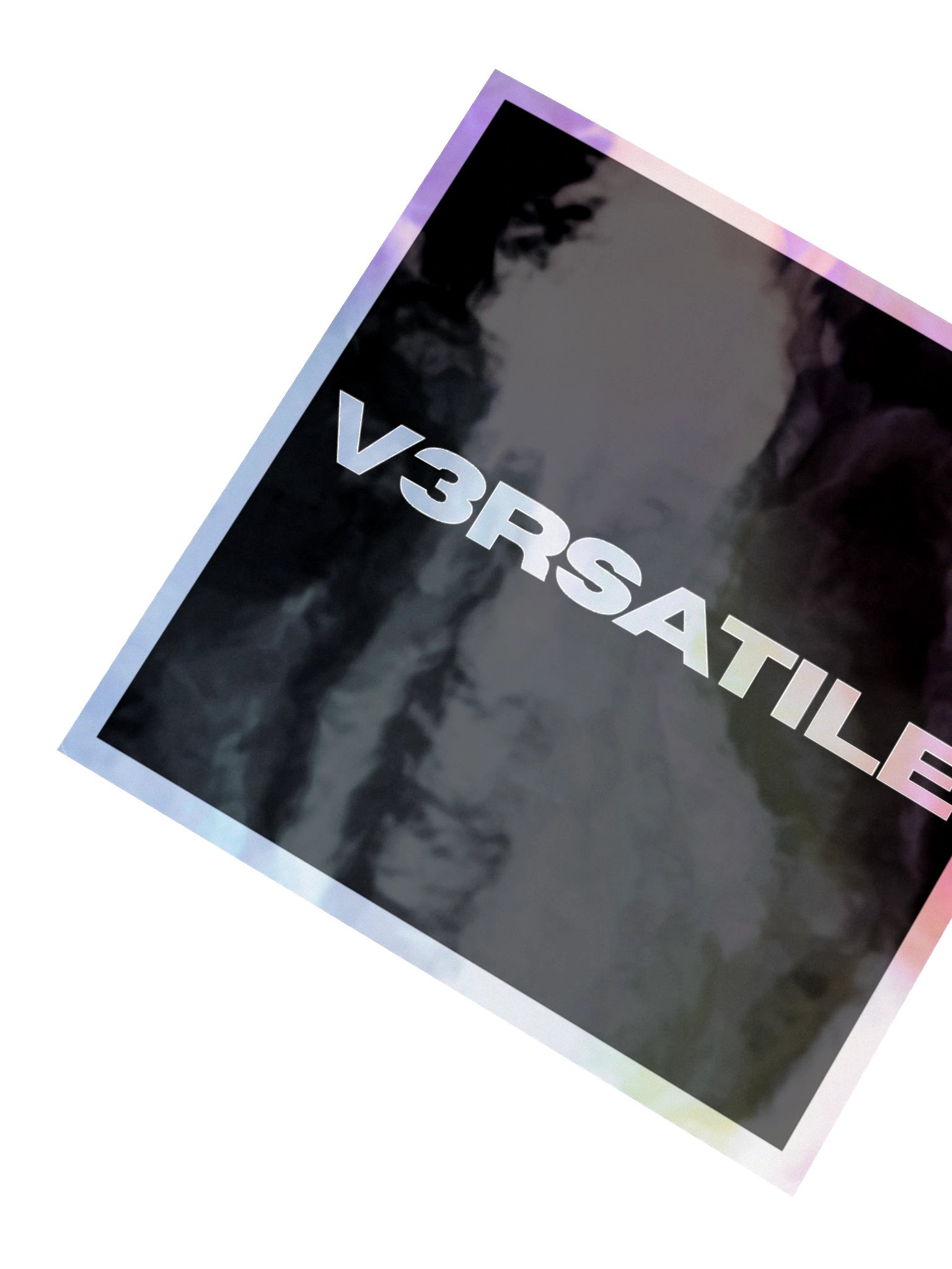 Titan Holo V3RSATILE product image (4)