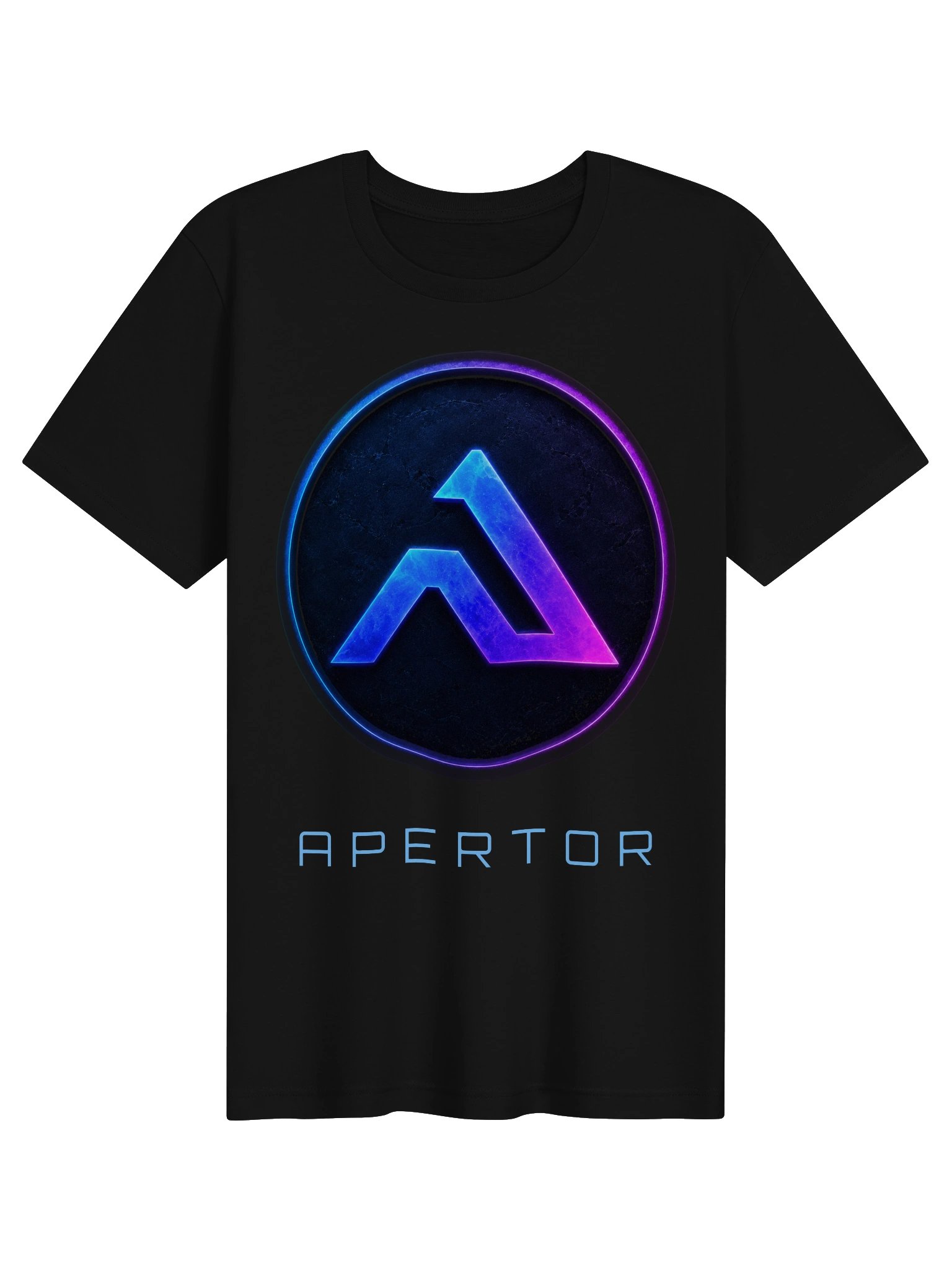 Opener's Mark Tee (Large Print) product image (1)