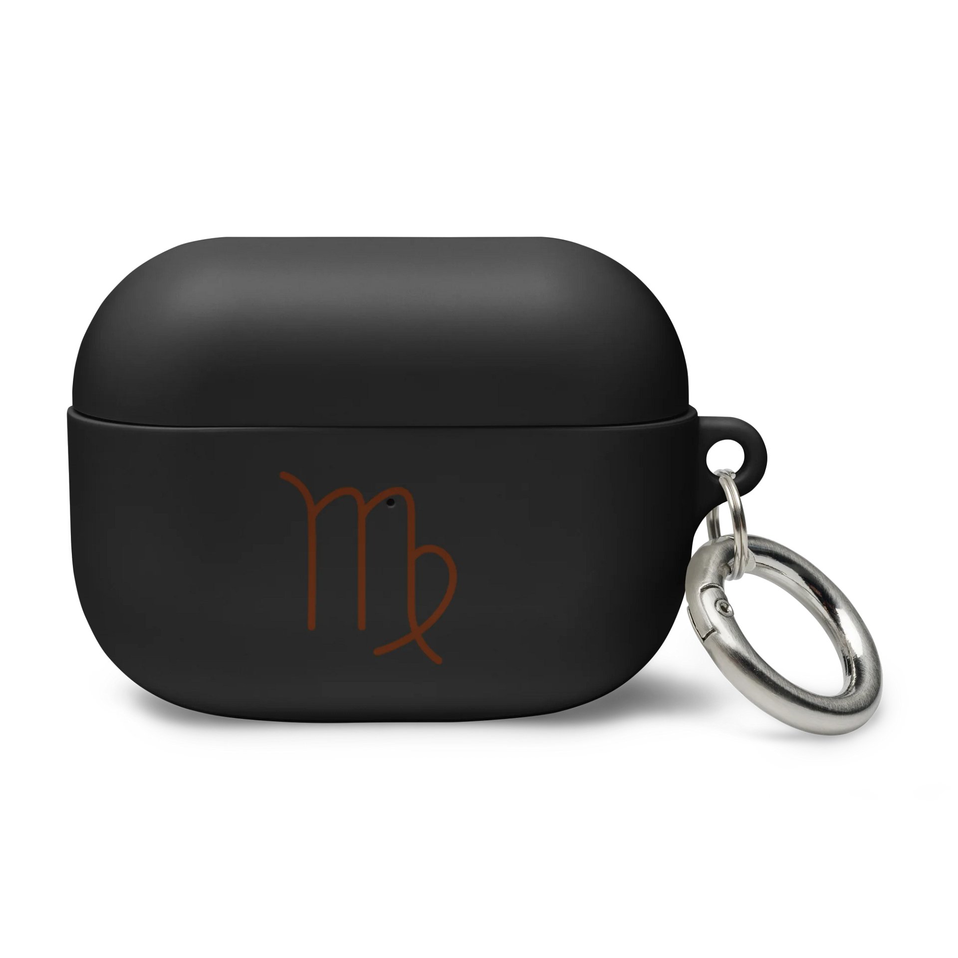 Virgo Zodiac AirPods Case product image (2)