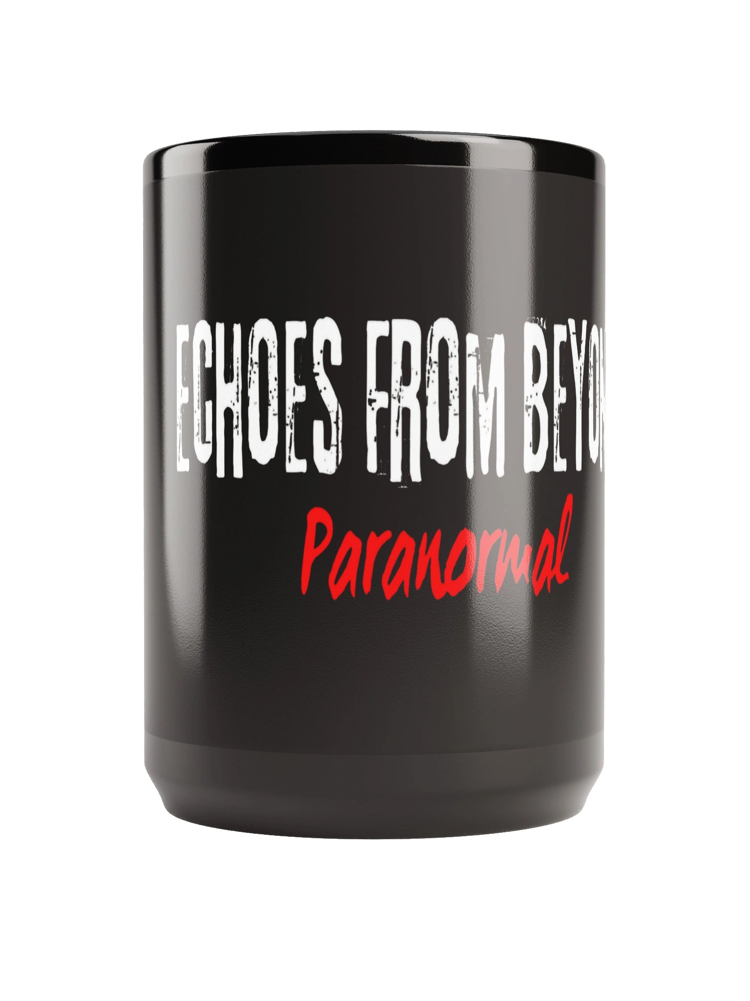 Echoes From Beyond Paranormal Red product image (5)