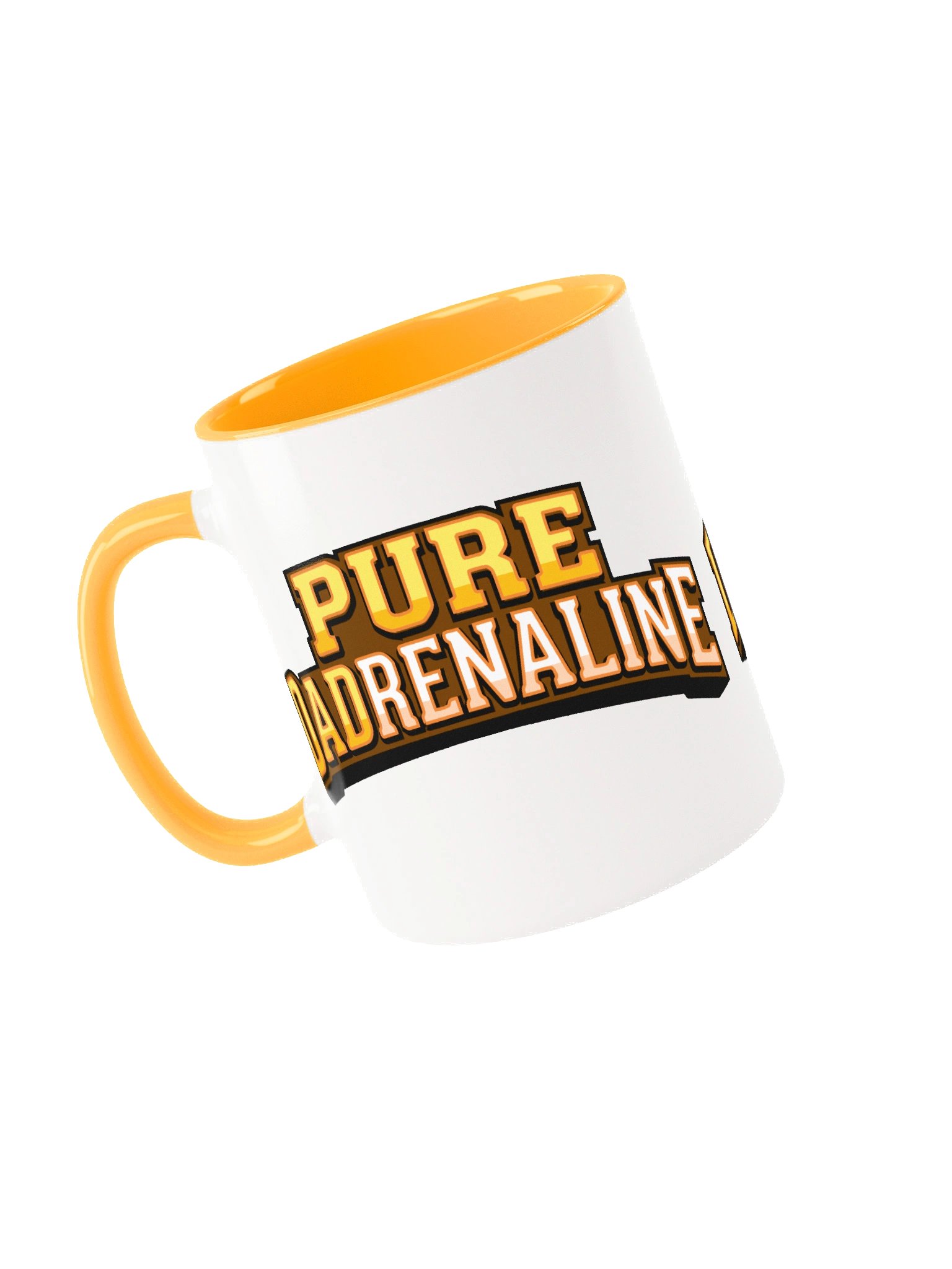 Pure Dadrenaline *Mug* product image (2)
