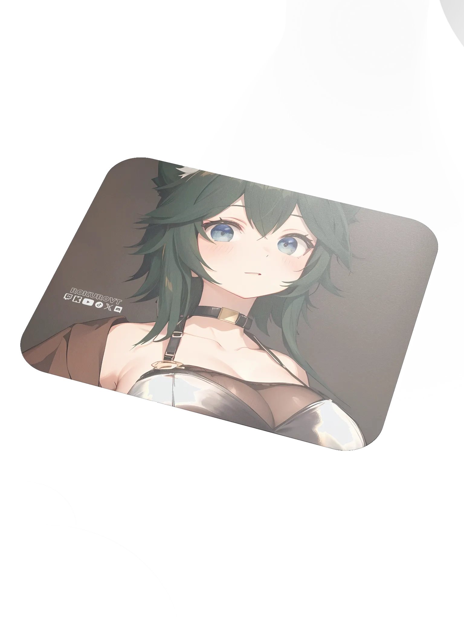 Mouse Pad Riku IA product image (3)