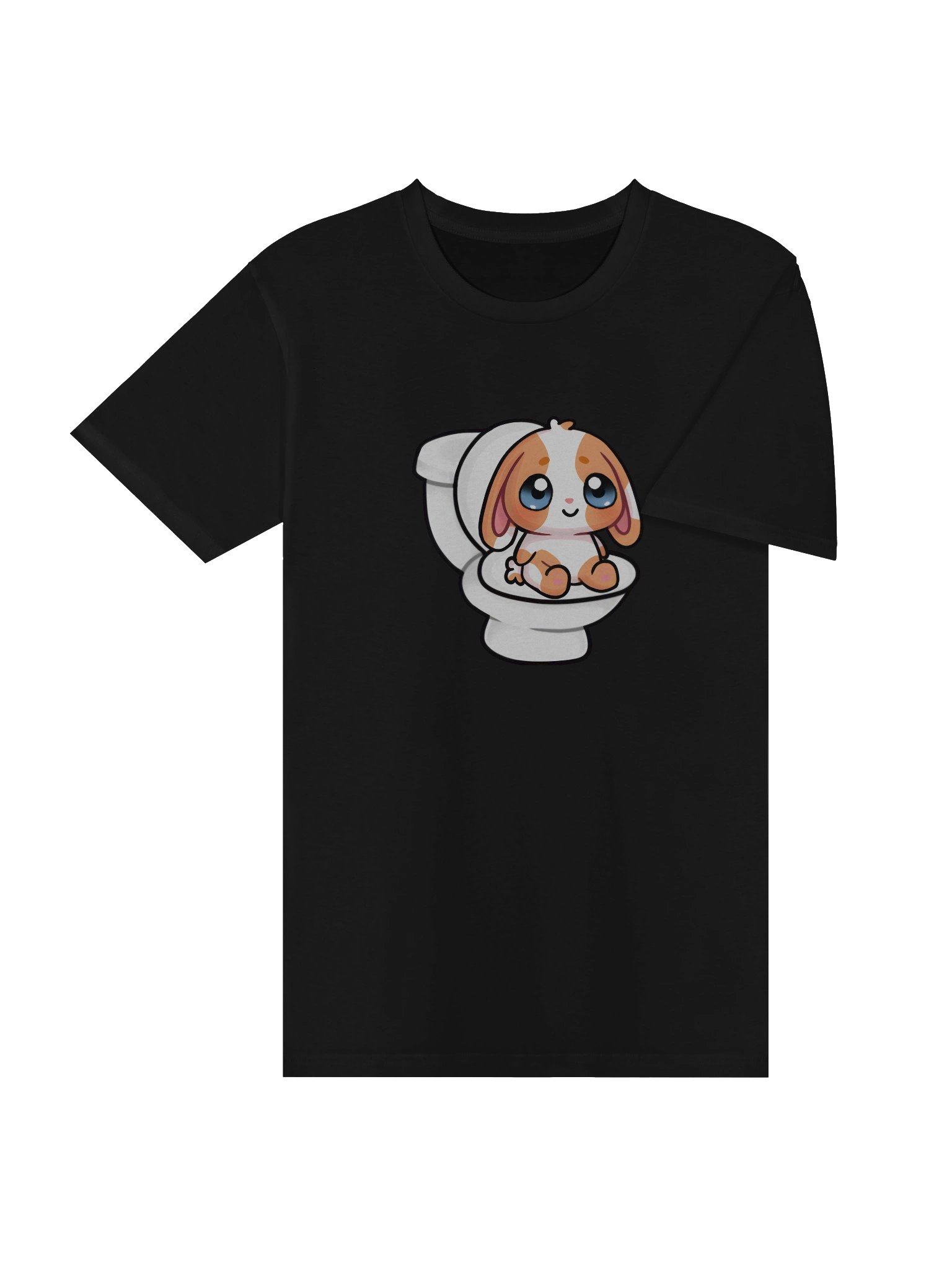 Flushed Away Unisex T-Shirt product image (16)