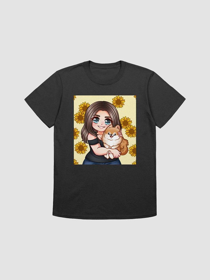 Aspen and Humphrey T-Shirt product image (1)