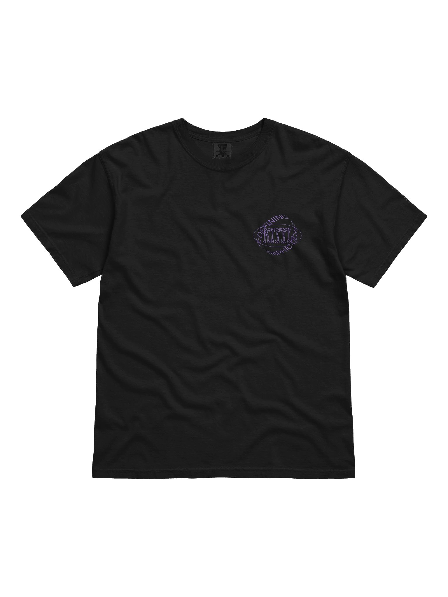 Core Kittl Tee product image (2)