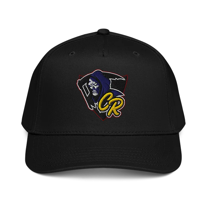 Carolina Reapers Baseball Cap (Snapback) product image (1)