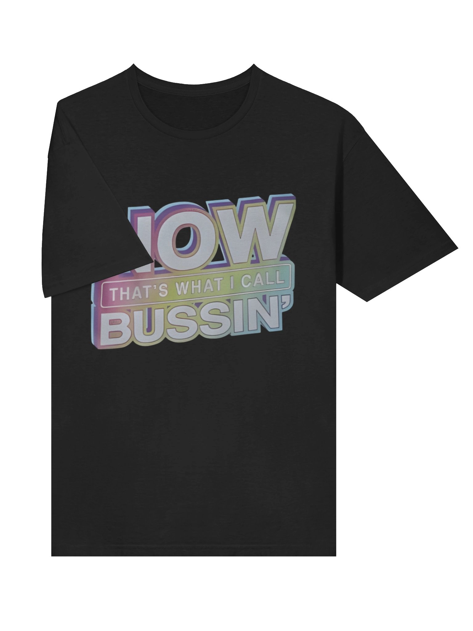 Now That’s What I Call Bussin’ Shirt product image (3)