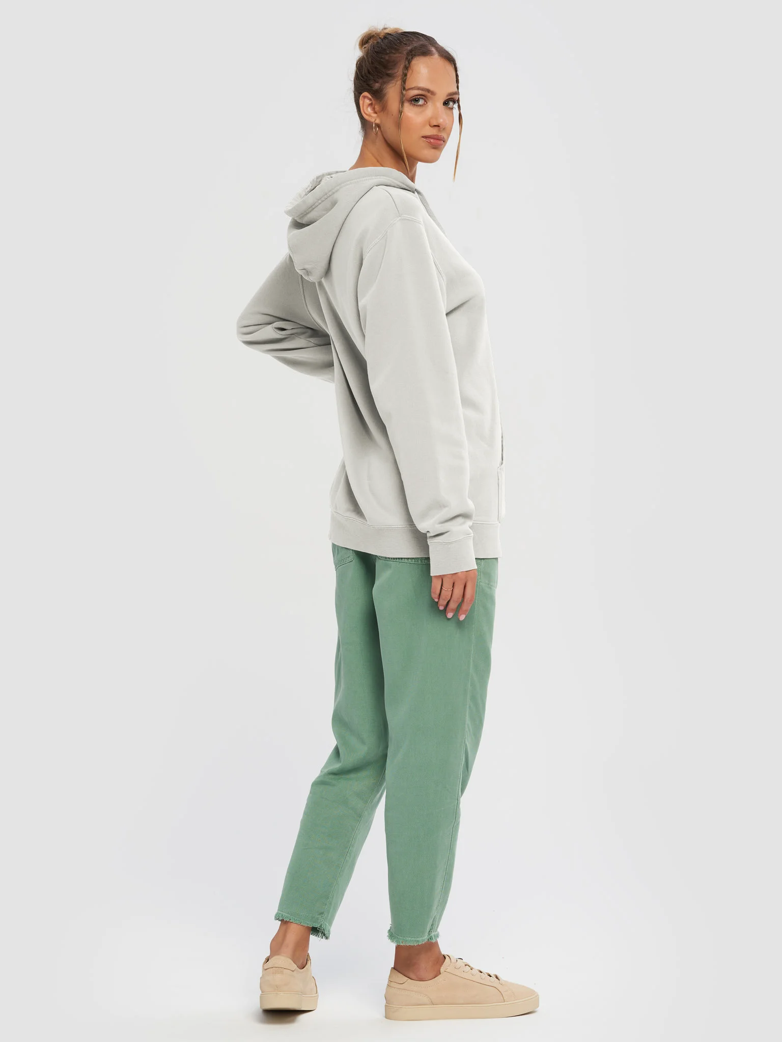 The Art of Noticing - Hoodie product image (11)