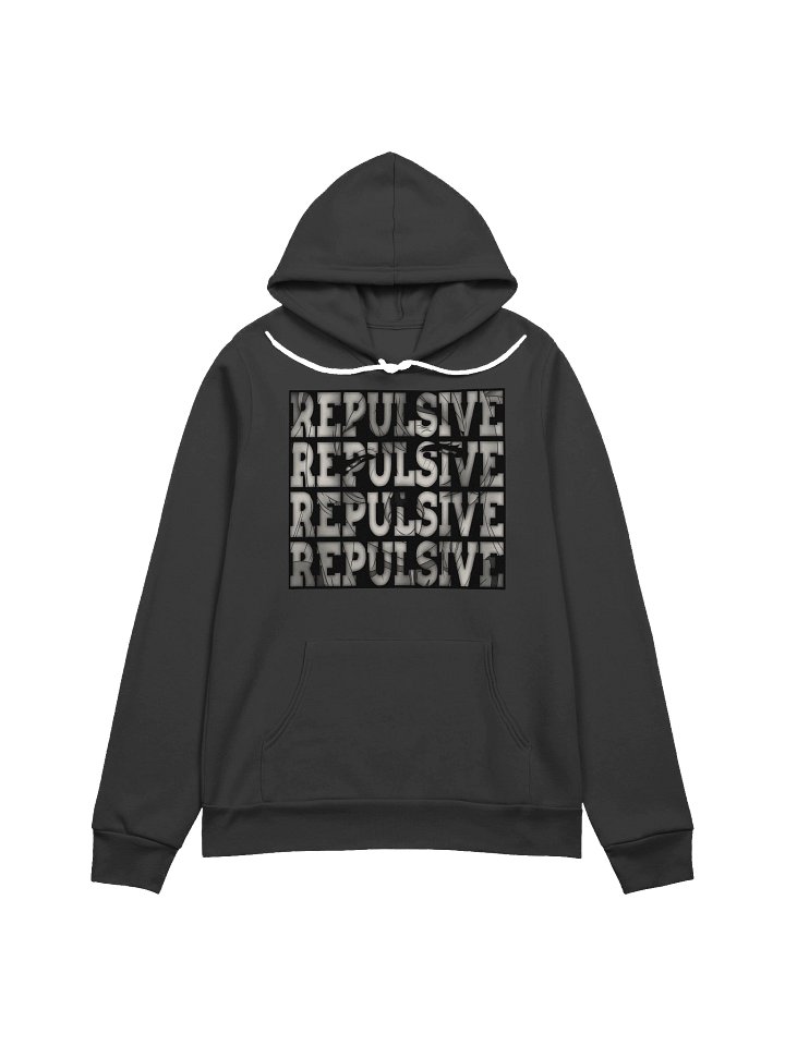 Repulsive “Oh! Hoodie”- Basic Hoodie product image (2)