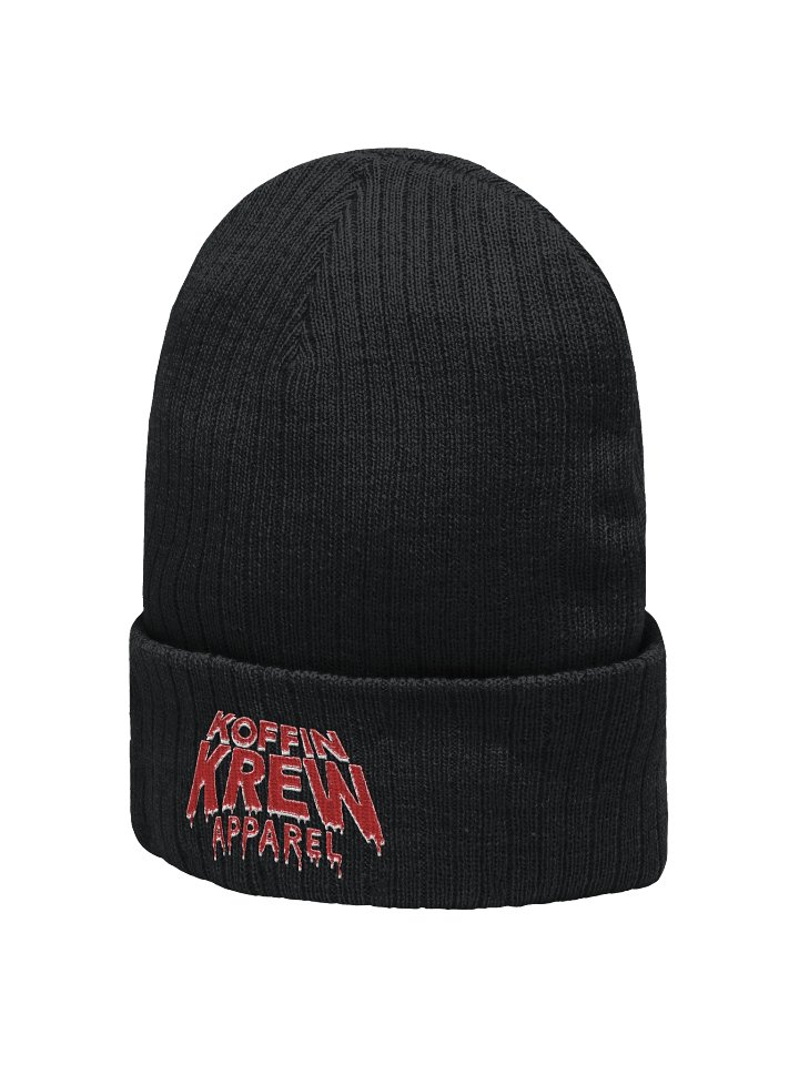 Retro Krew Knit Beanie product image (2)