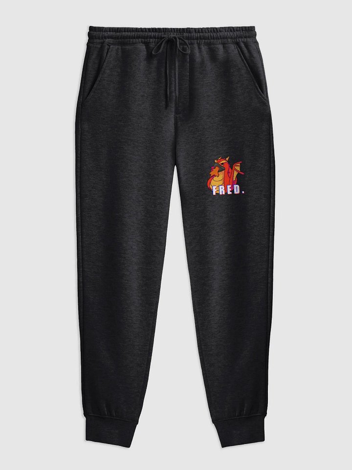 Fred Sweatpants product image (1)
