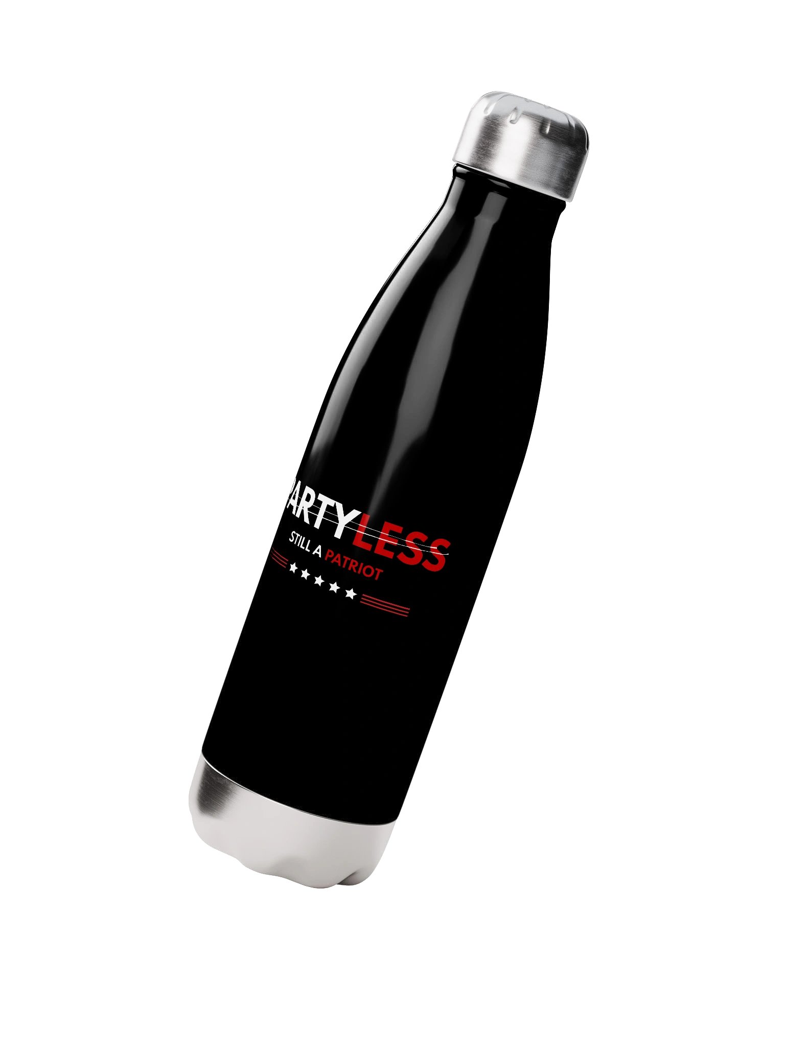 PARTYLESS Water Bottle product image (2)