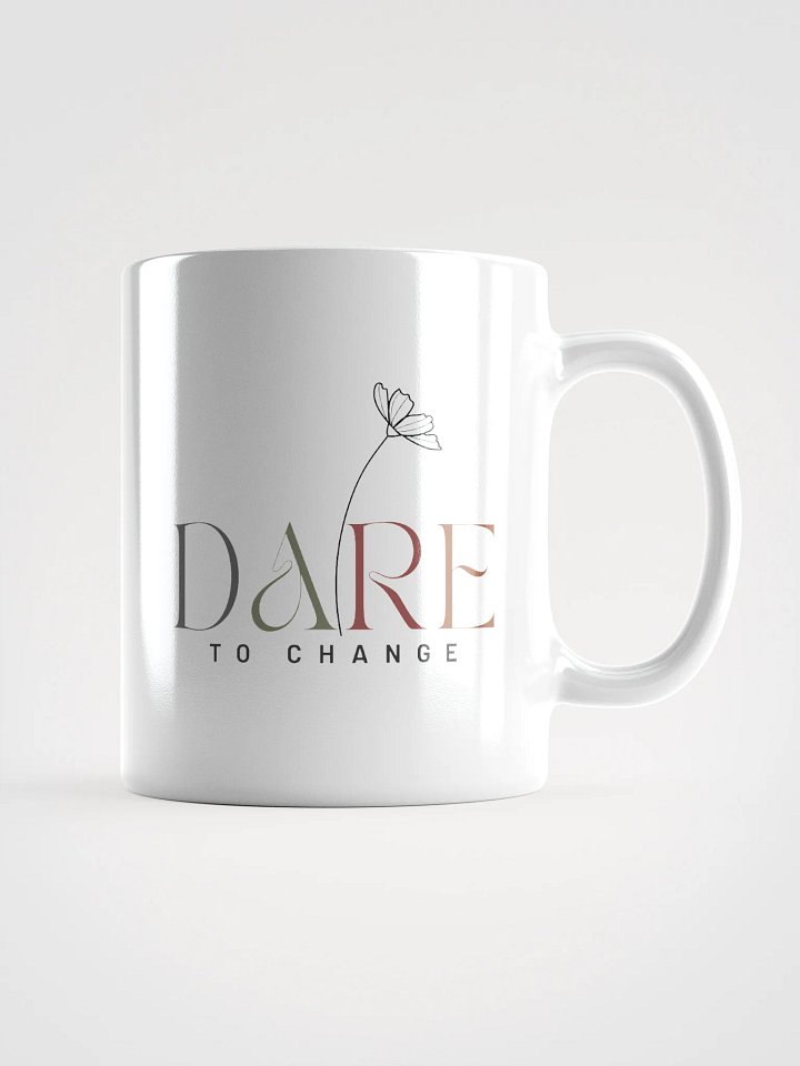 White Glossy Mug GMFB0127 product image (1)