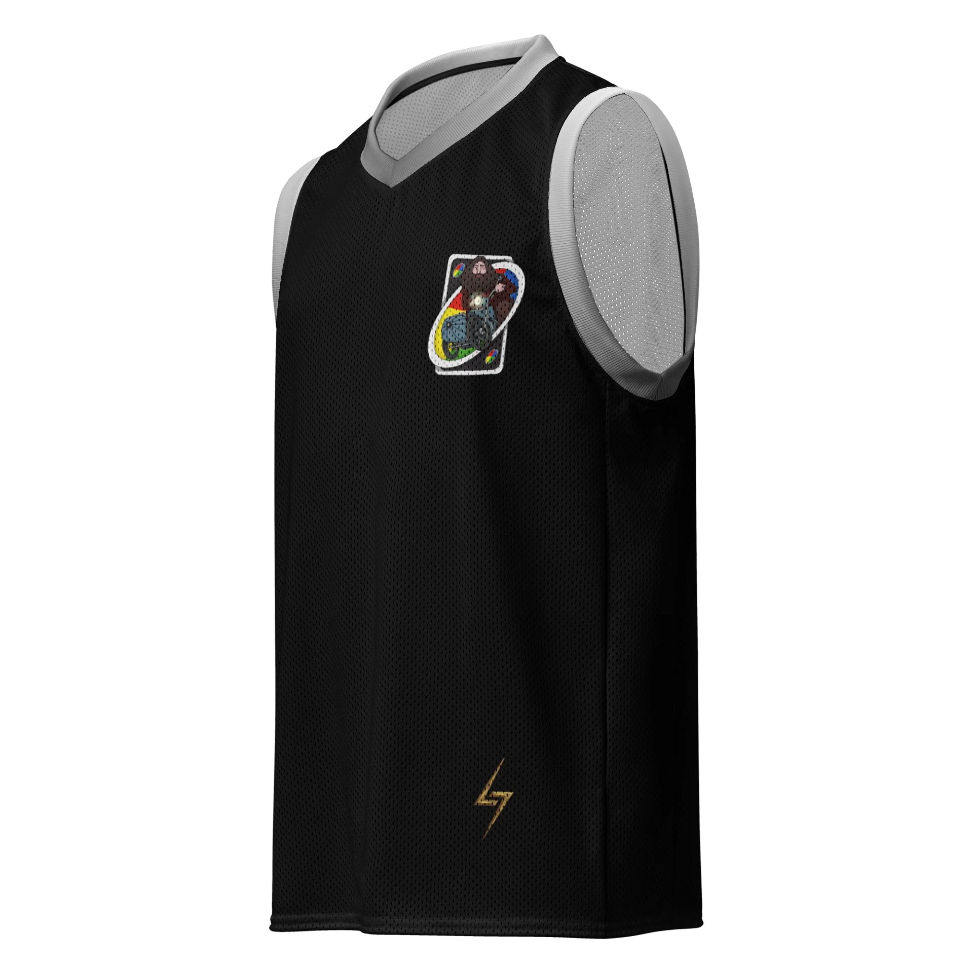 Wildcard Hags Team Jersey product image (1)