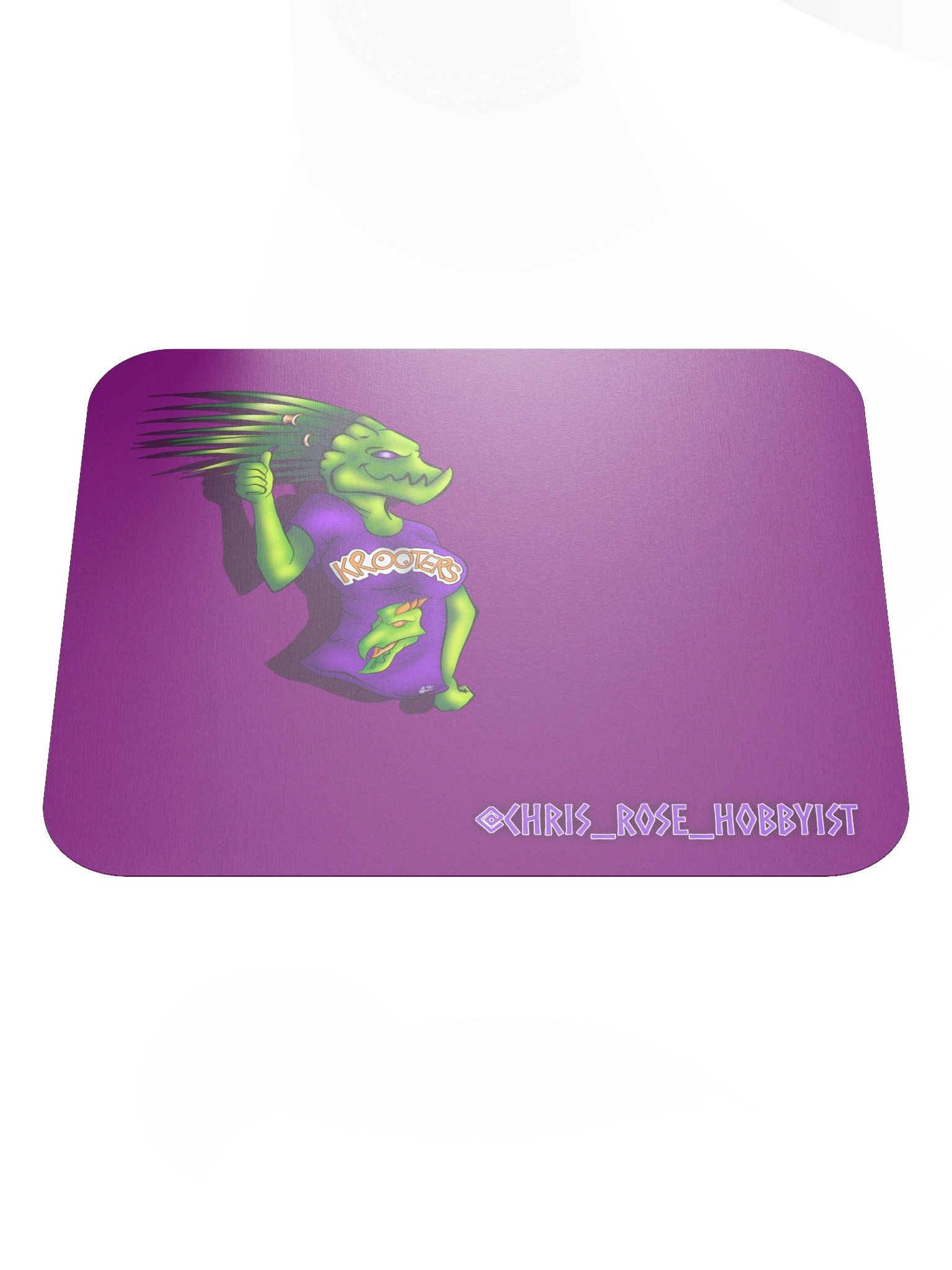 Krooters Mouse Pad product image (1)