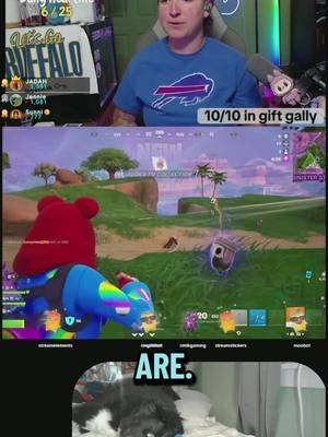 Wild end game . But we saved the sprints #tiktoklive #livehighlights #Fortnite #gamedefeat 