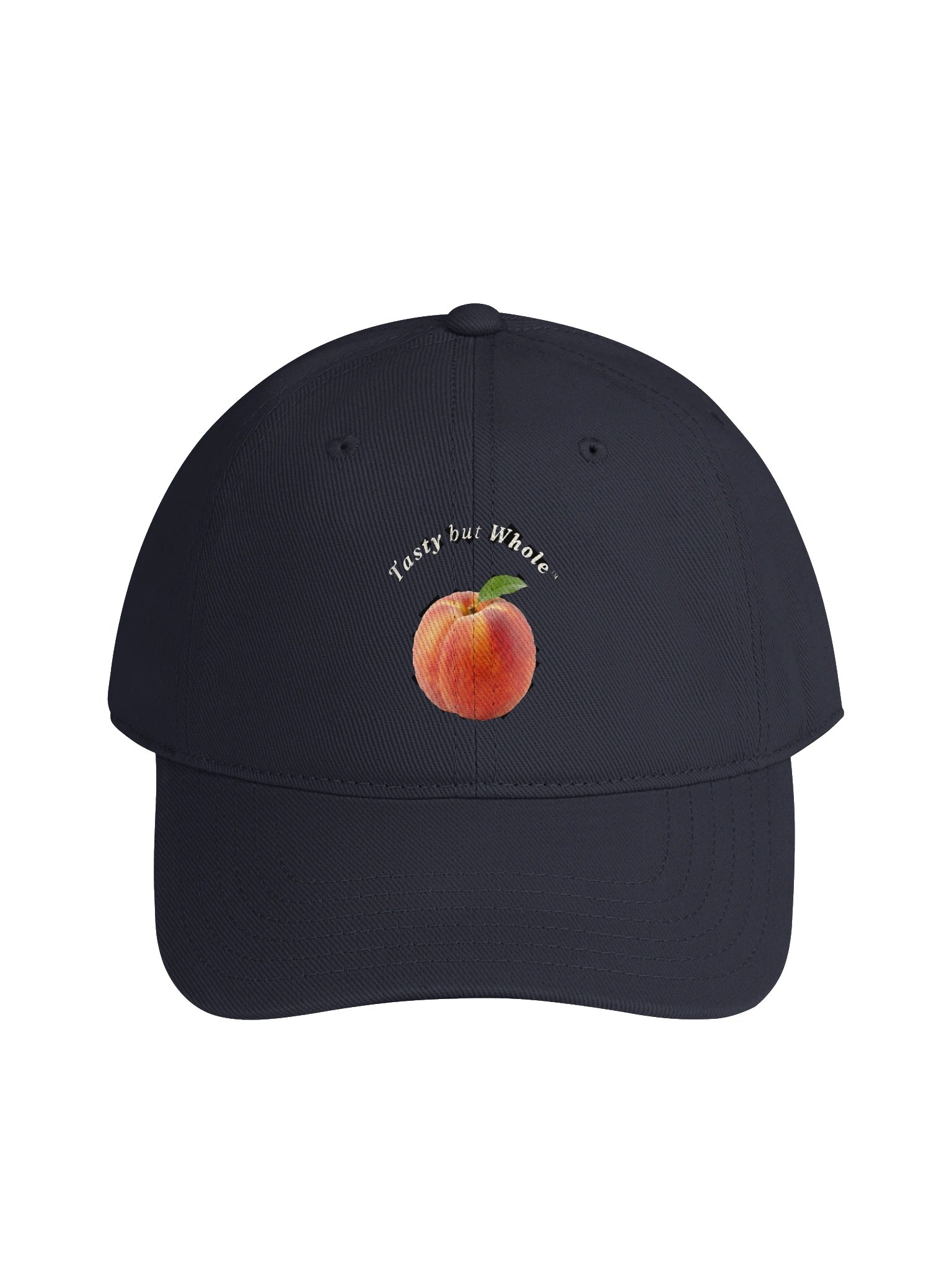 TBW Peach Hat product image (1)