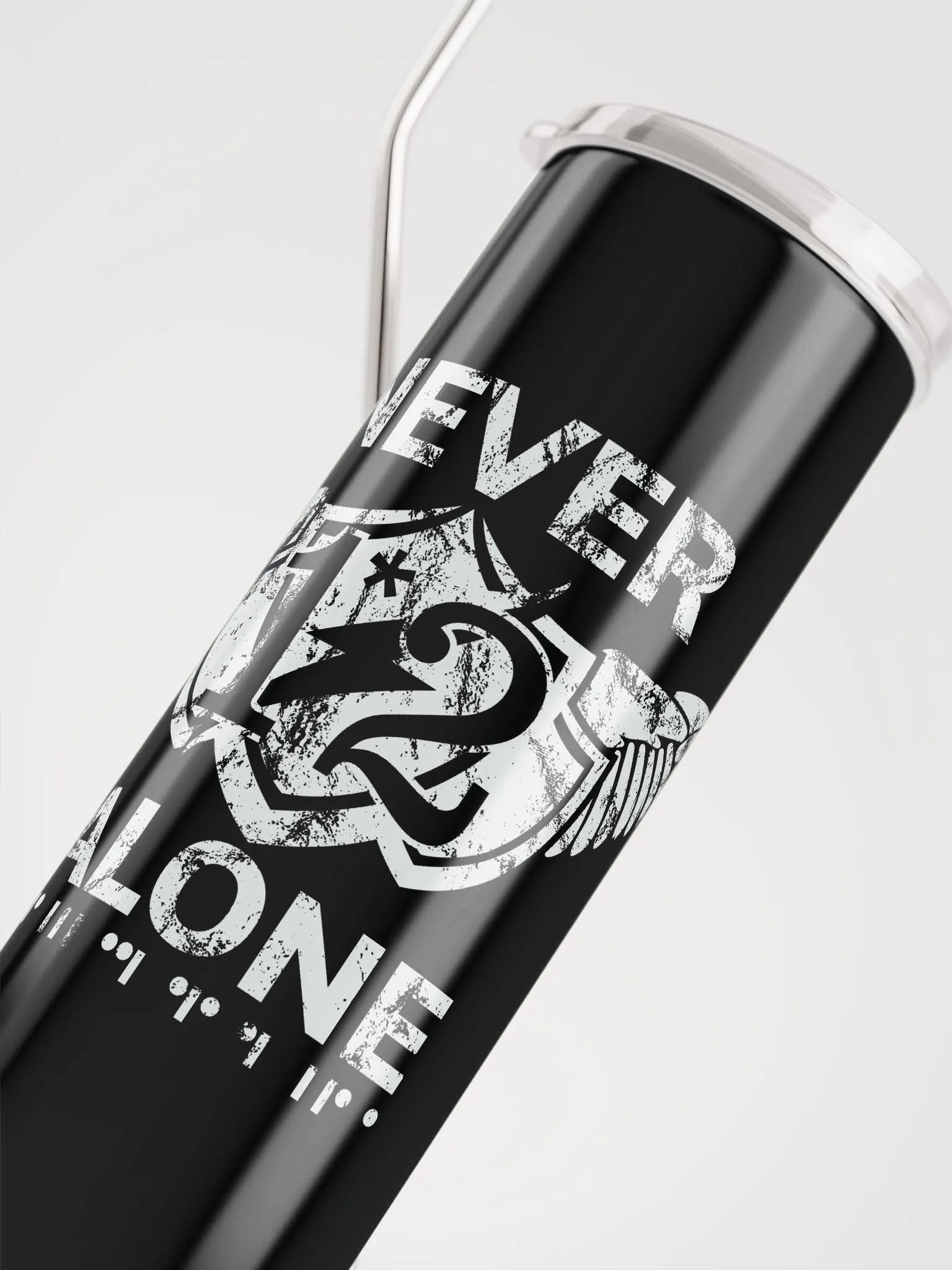12 Seconds Tumbler (WL) product image (5)