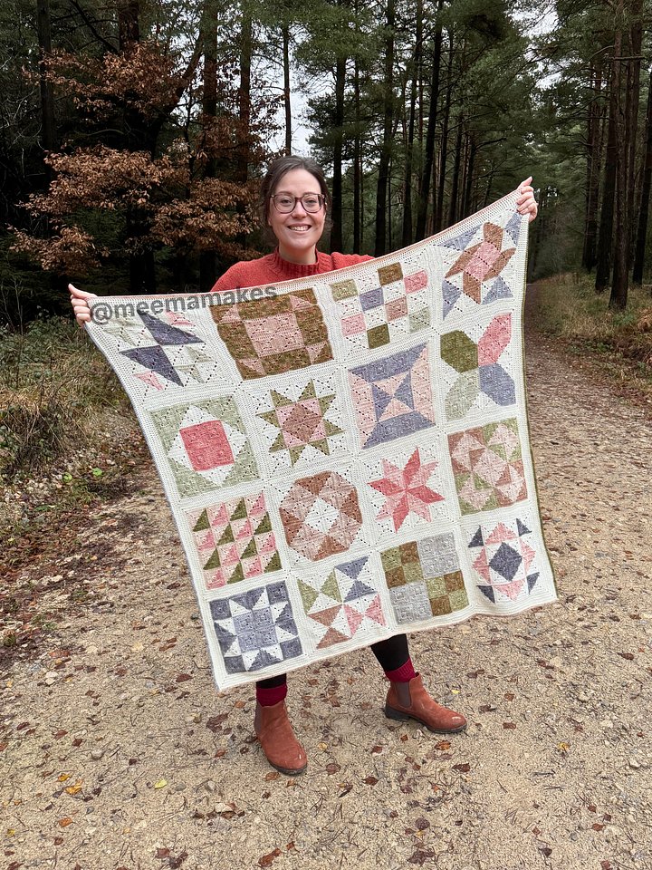 Imagination Quilt product image (1)
