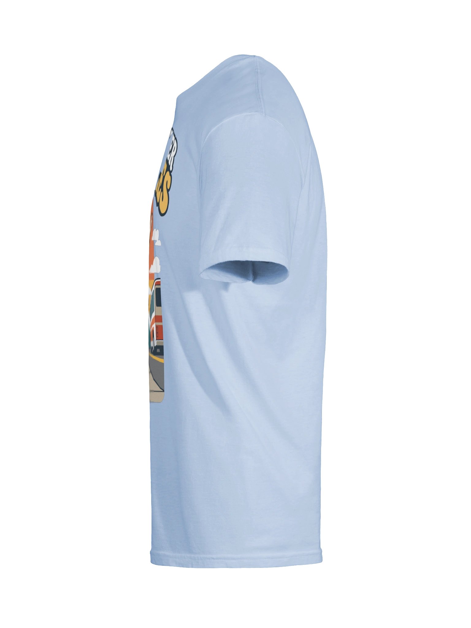 See You Later Assholes Tee product image (80)