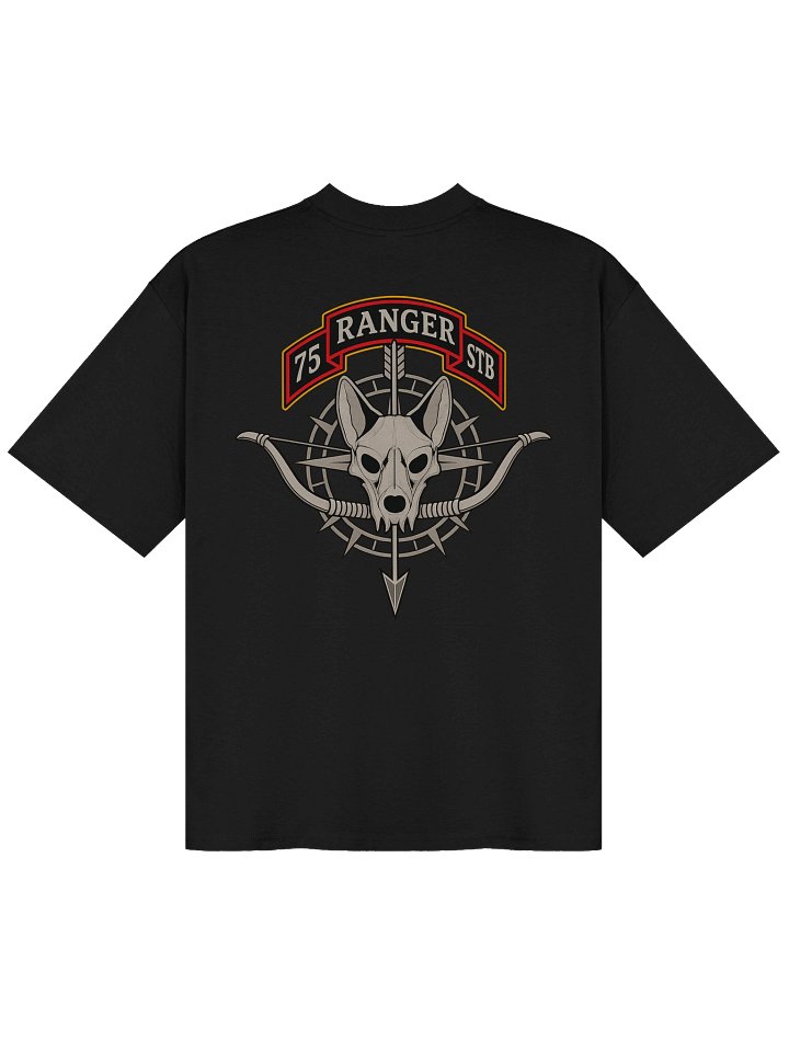 Oversized T-Shirt - RRC product image (2)