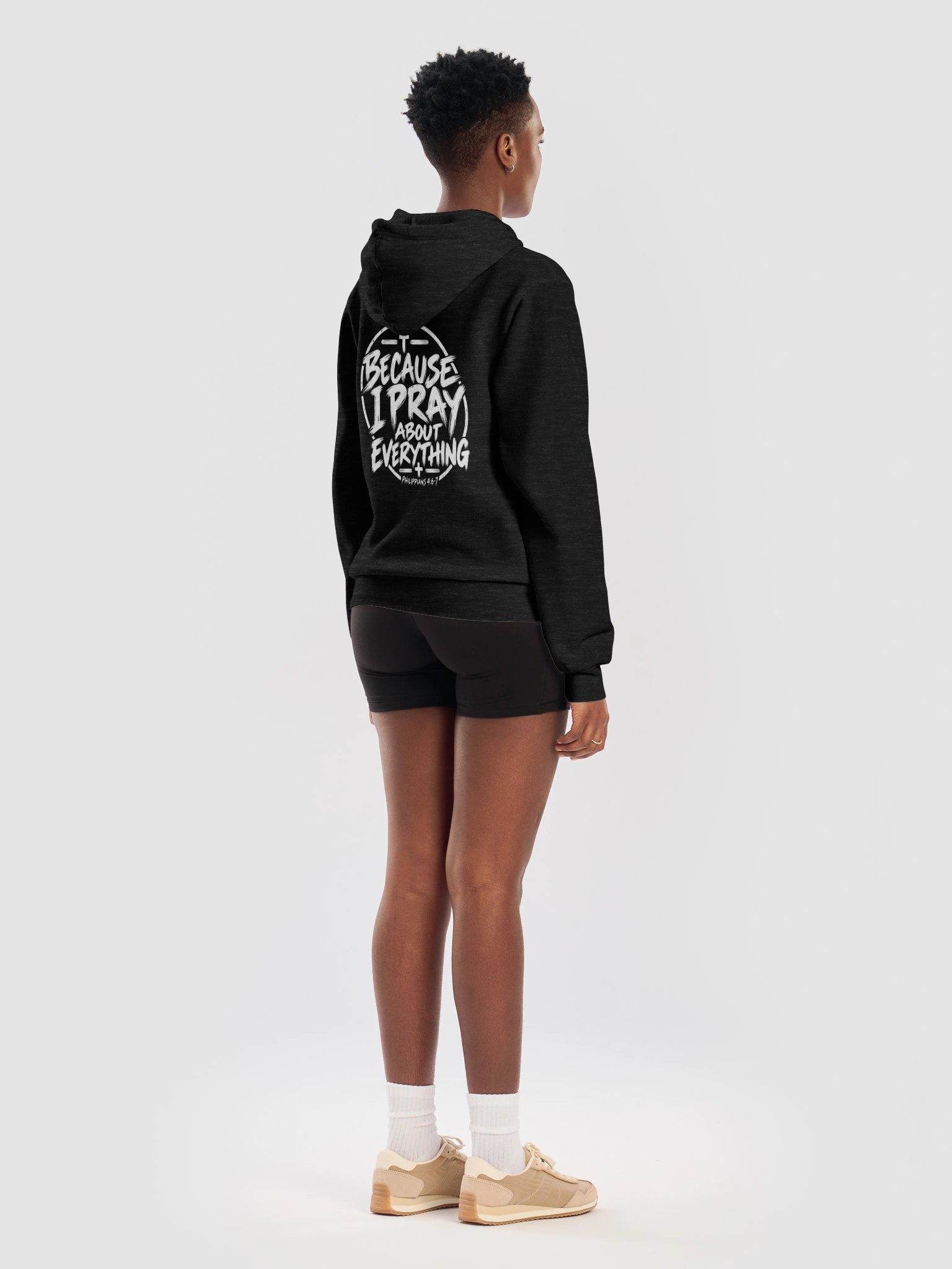 Worried About Nothing Hoodie product image (90)