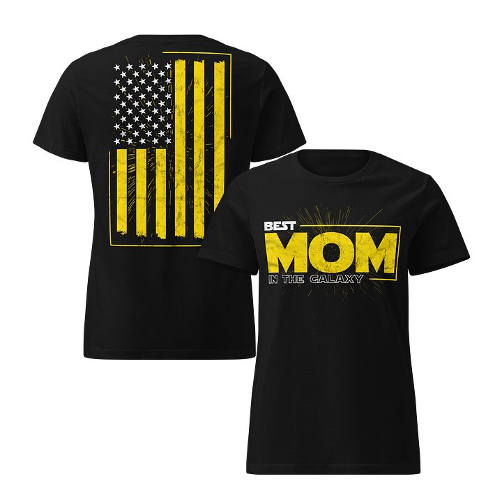 Best MOM in The Galaxy product image (1)