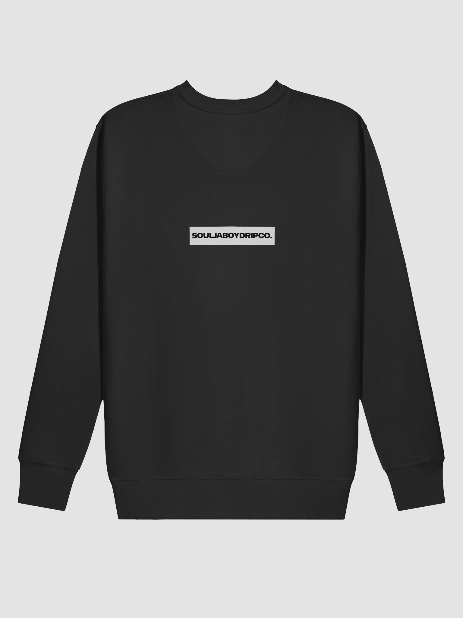 SOULJABOYDRIPCO RACECAR Sweatshirt product image (5)