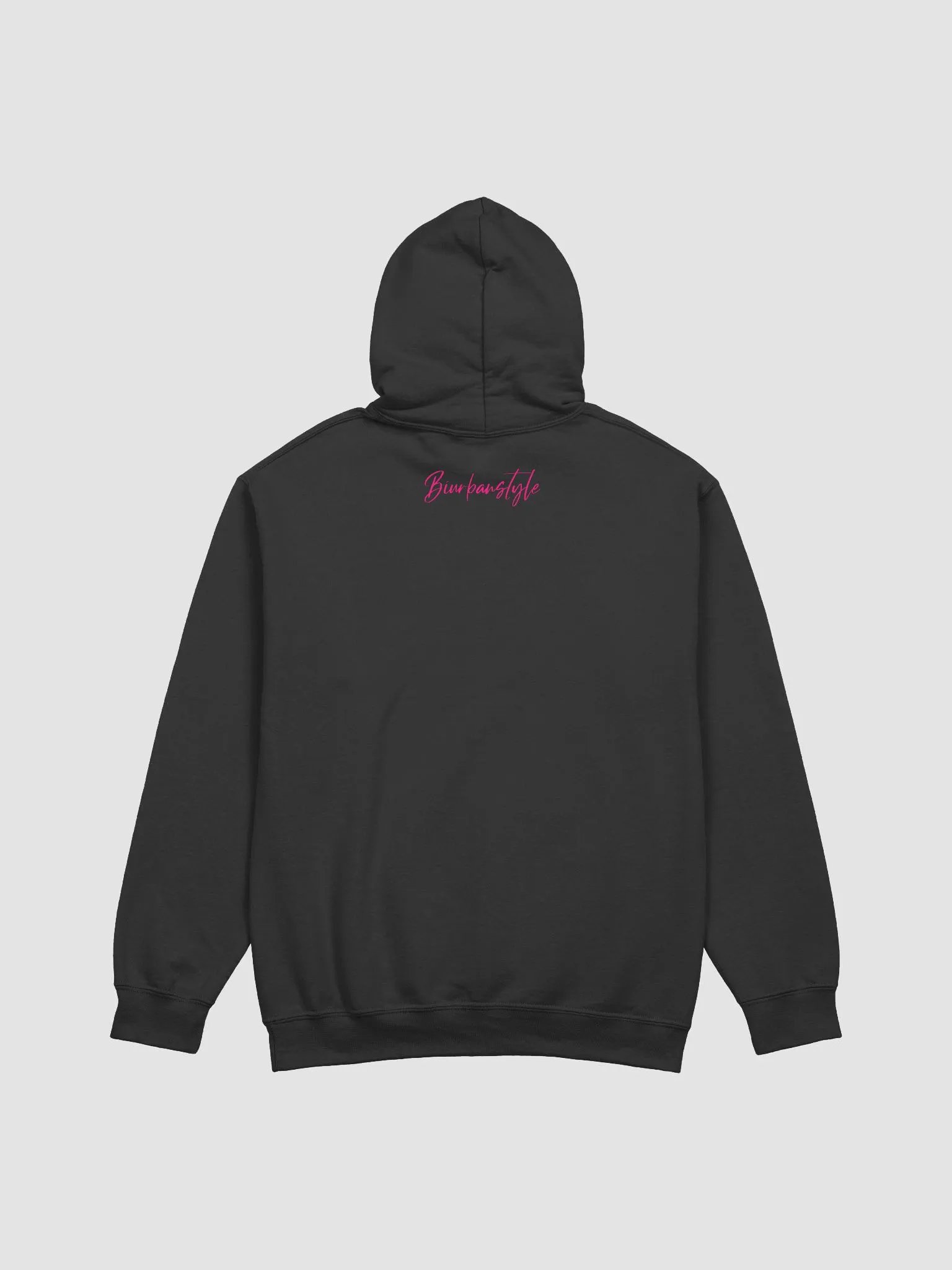 Vibrant Pink Hoodie product image (4)