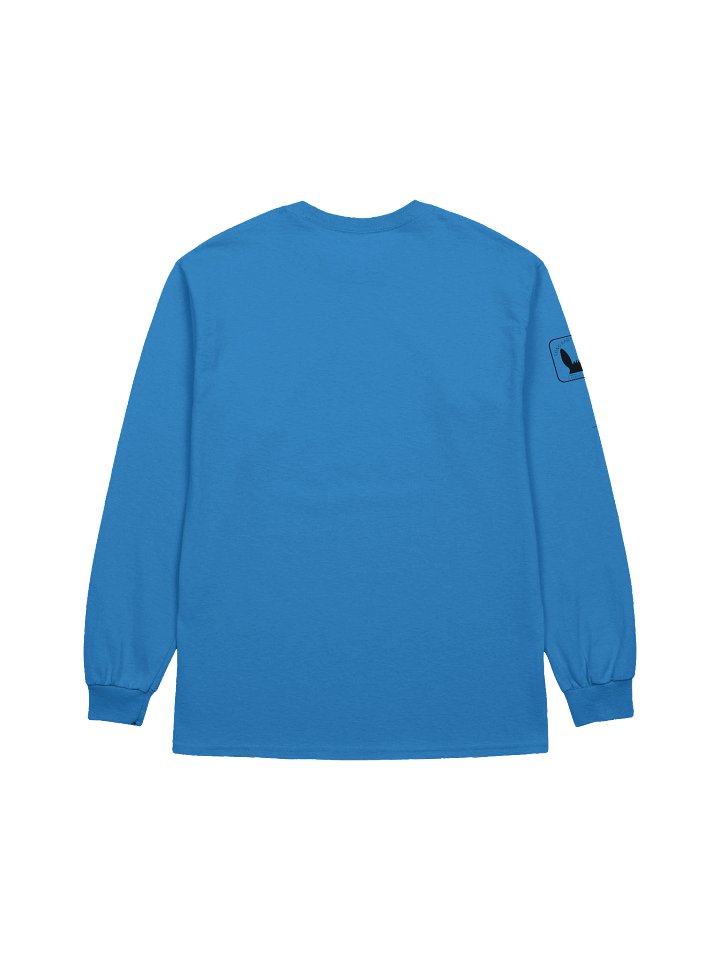 Hee Haw Long Sleeve T-Shirt product image (9)