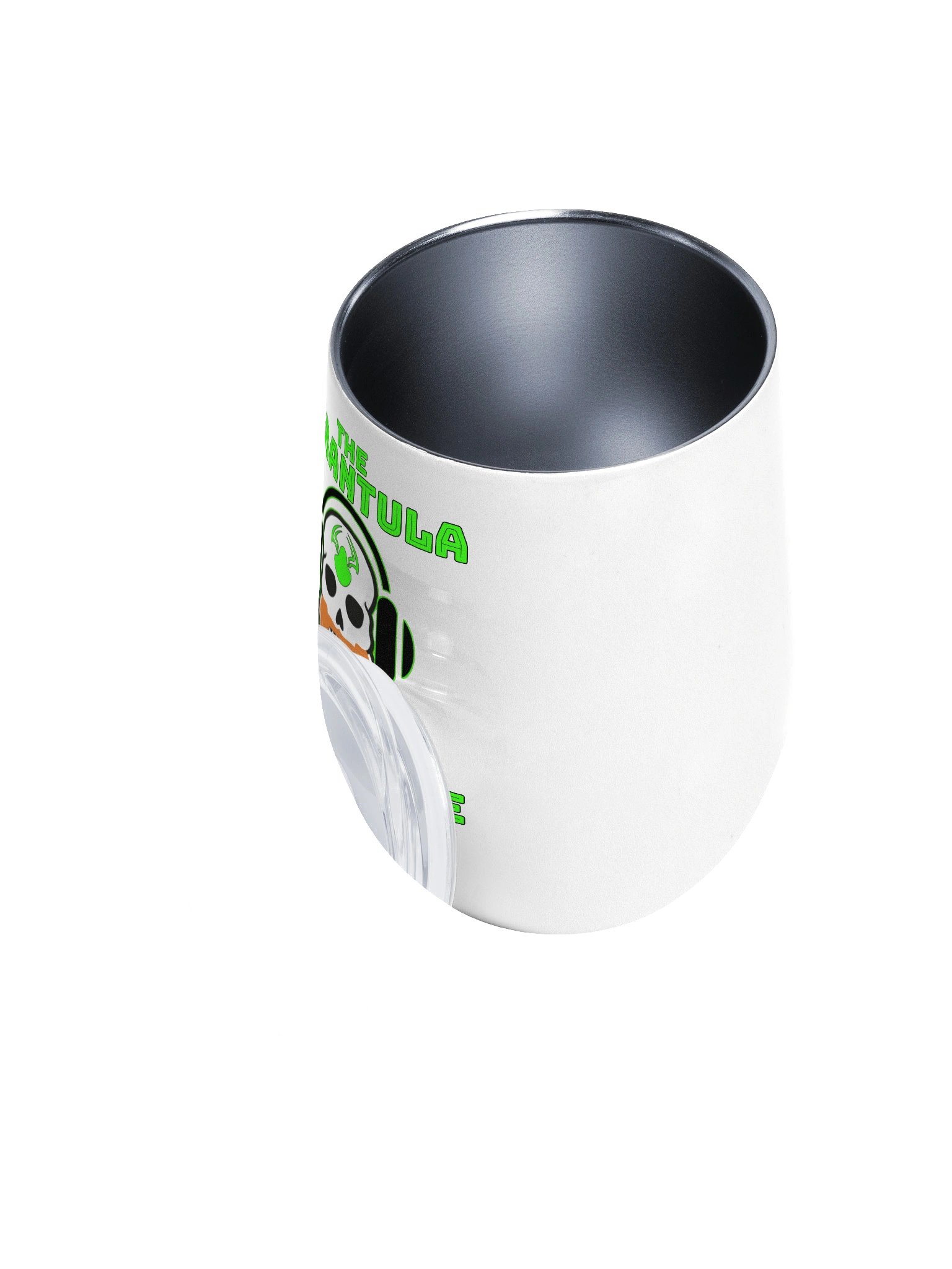 Tarantula Collective Wine Tumbler product image (3)