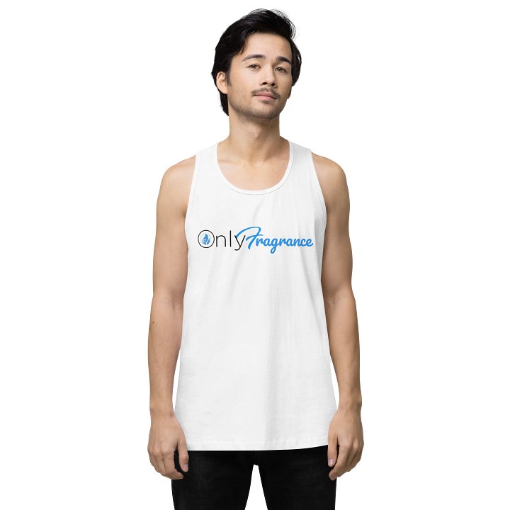 Only Fragrance Men's Tank Top product image (29)