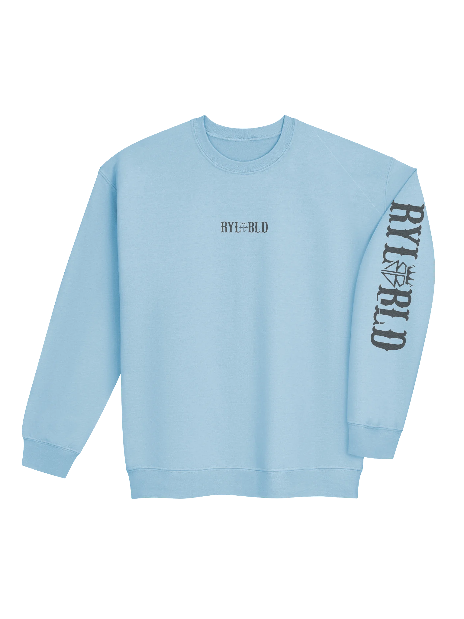 SALT BLOOD CREWNECK product image (27)