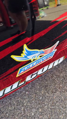 Big news guys @rjbatteries are officially coming on board with the @formuladjapan program, providing support via their Fullri...