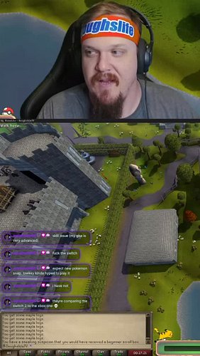 Xbox 6 7 when? #twitch #funny #meme