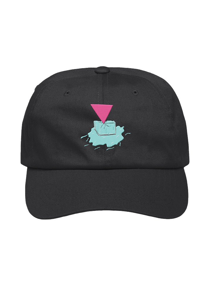 Melt Ice hat product image (1)