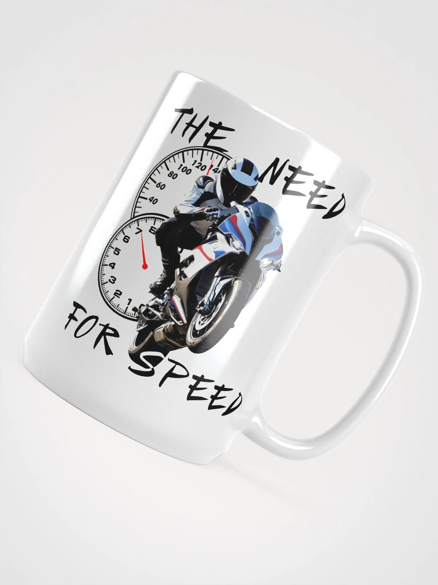 Need For Speed Mug product image (4)
