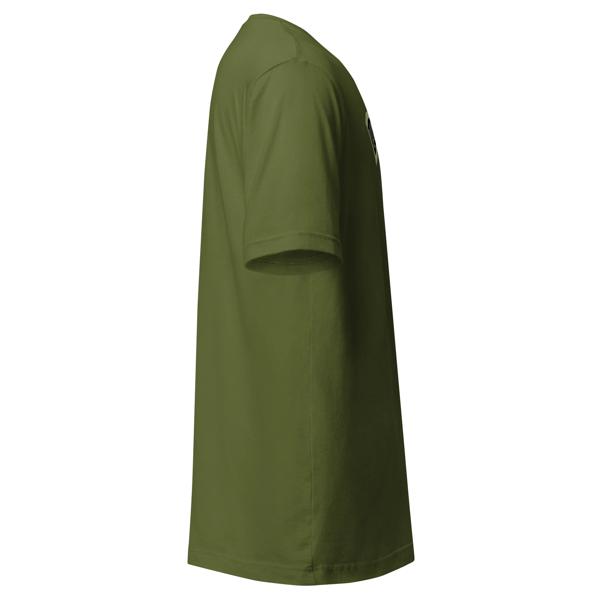 Jungle Tab T-Shirt - Limited Run product image (12)