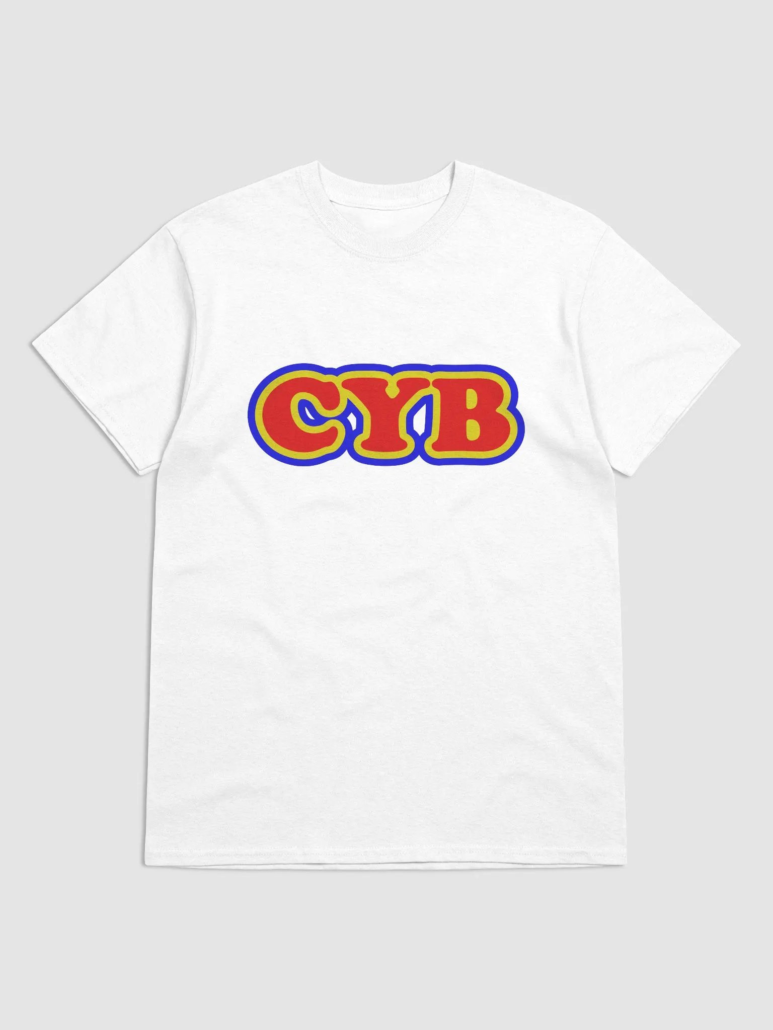 CYB Shirt product image (1)