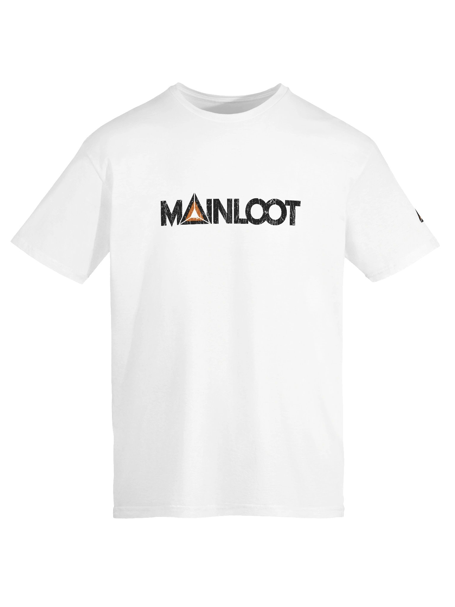 Mainloot Light Tee product image (9)