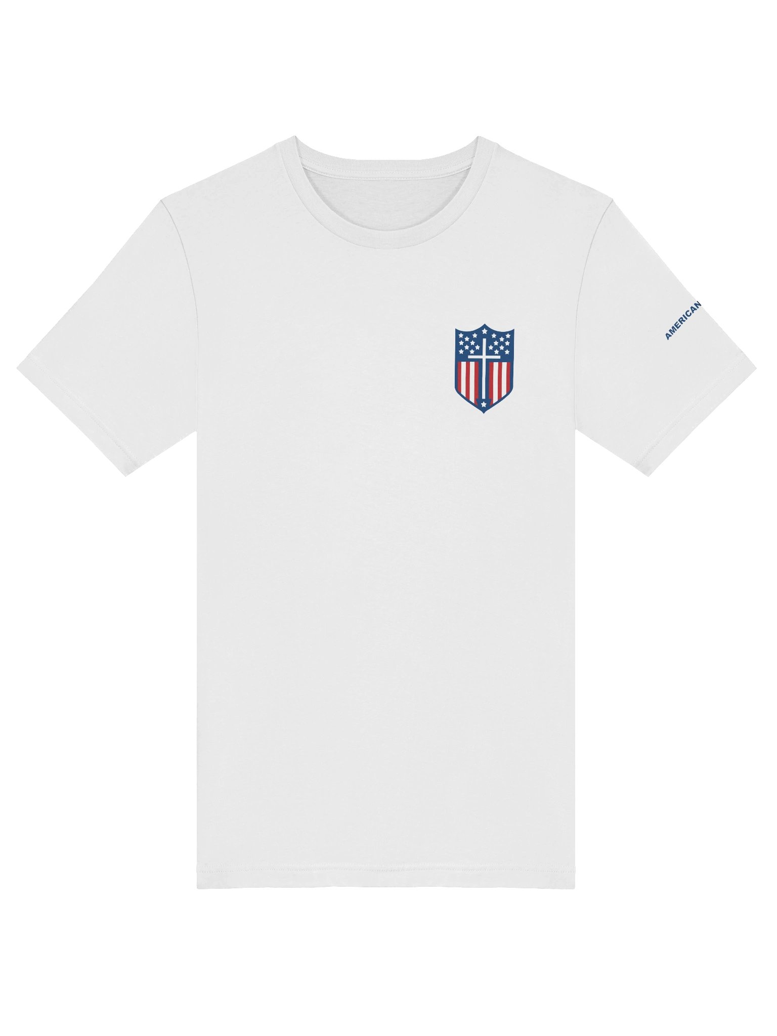 Templar Essentials Tee product image (5)