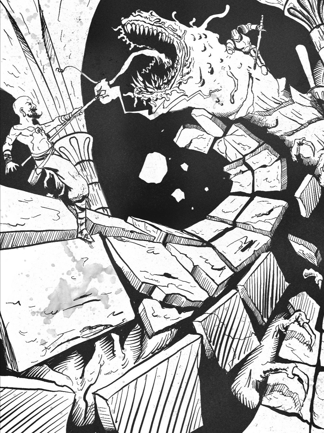 WYRD Dungeon product image (4)