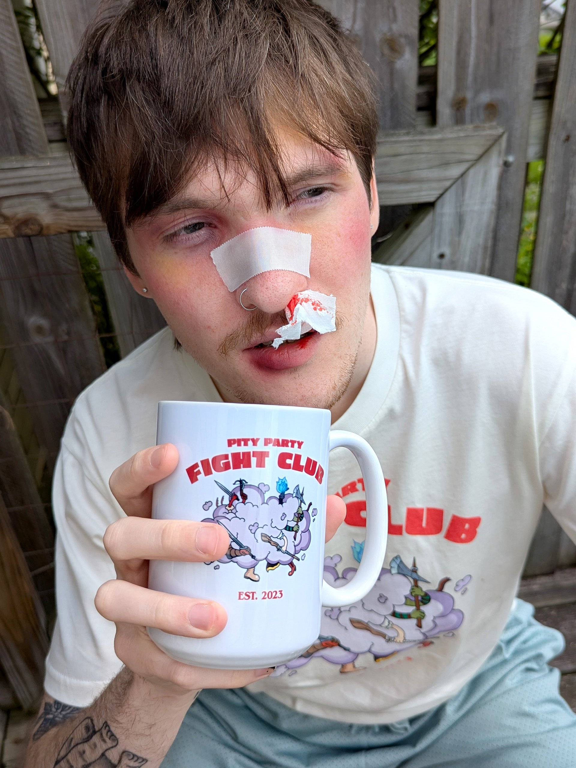 Fight Club Bundle product image (2)