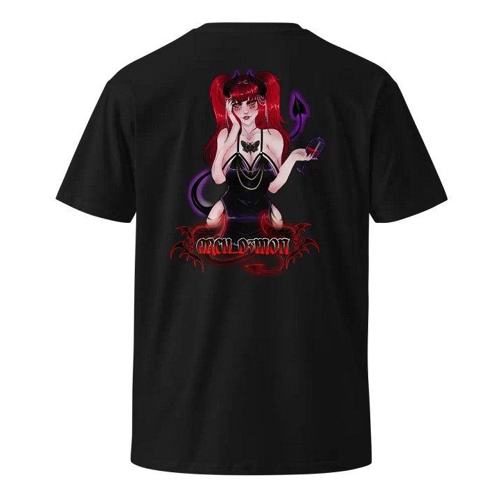 Demon Shirt product image (2)