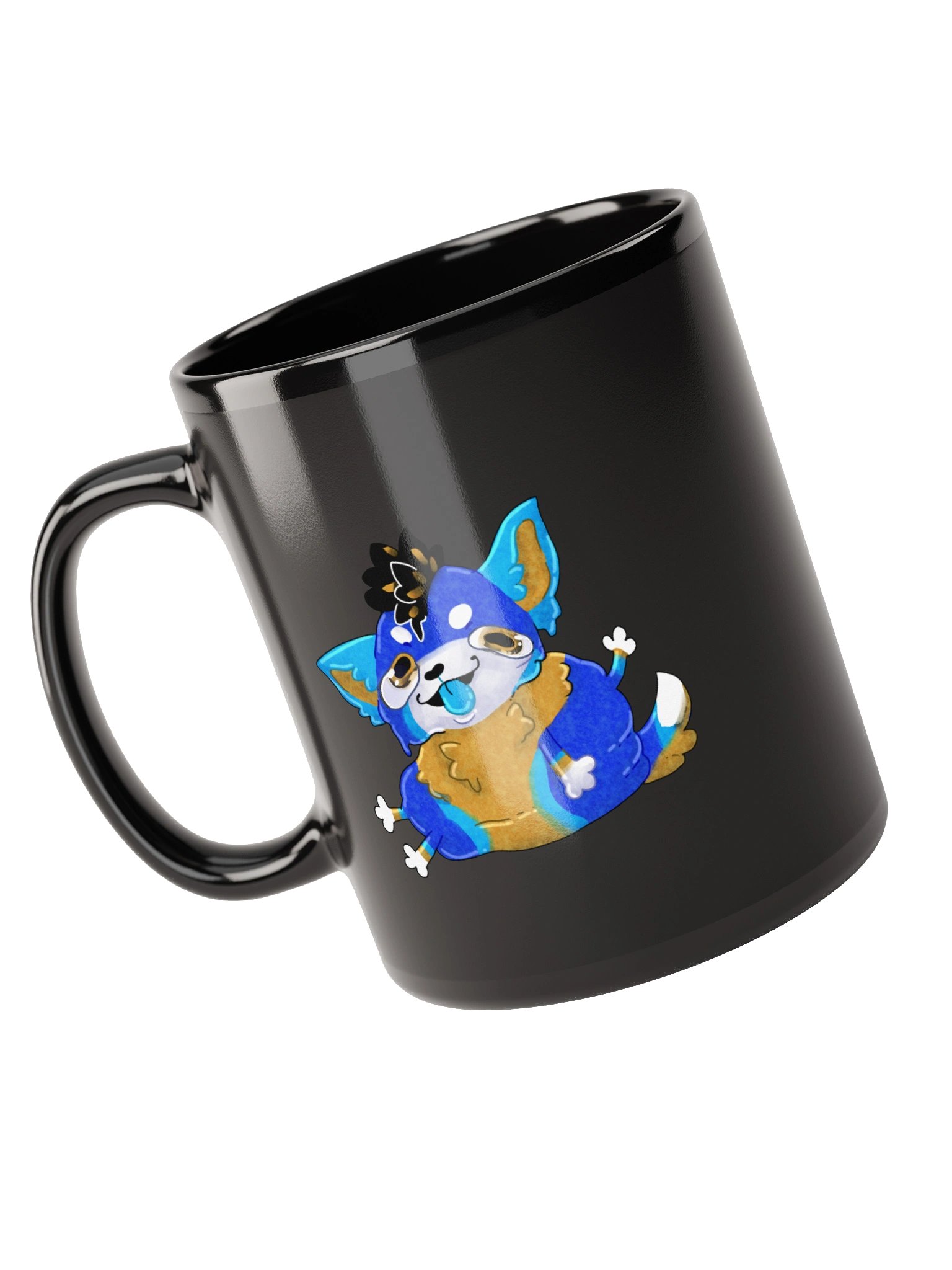 Hunderbaked Mug product image (5)