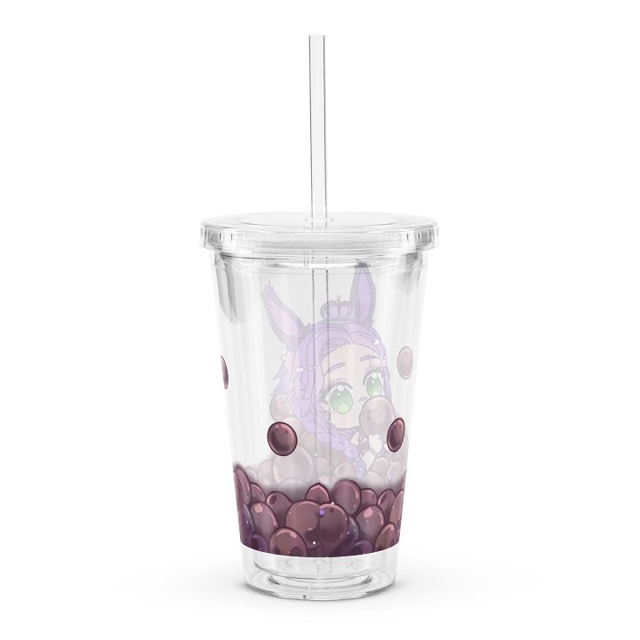 Faye Flavored Boba Drink Tumbler product image (2)