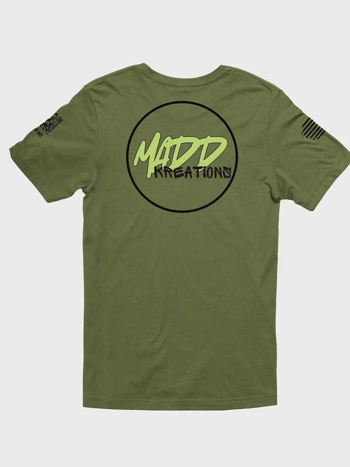 One is Too Many TShirt product image (2)