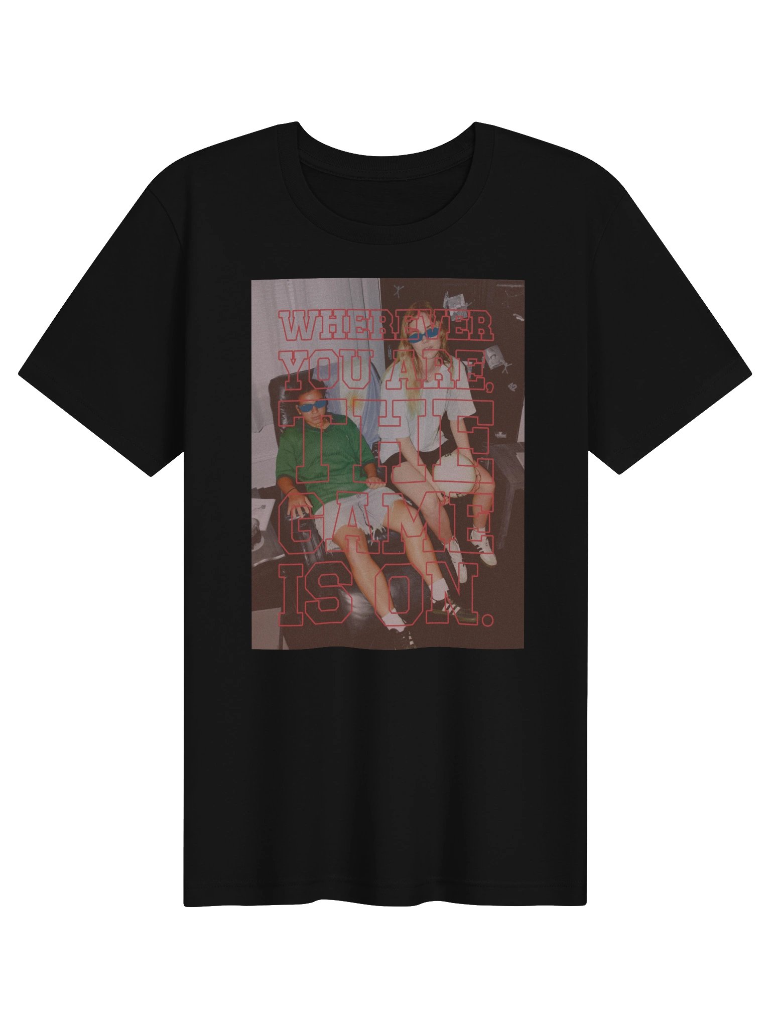 Wherever You Are. product image (1)